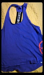 Active top for Zumba